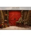 Santa's Passage