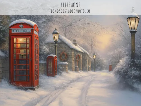 Telephone