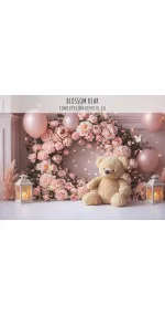 Blossom Bear