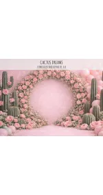 Cactus Dreams
