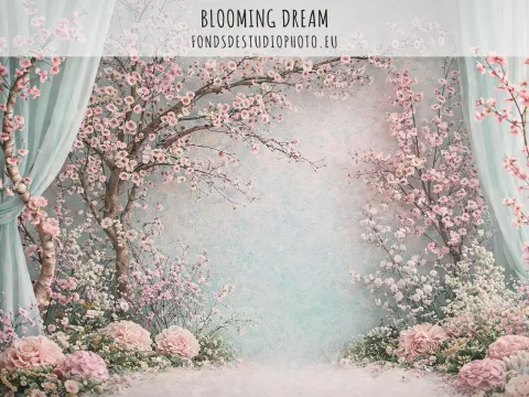 Bloomin Dream