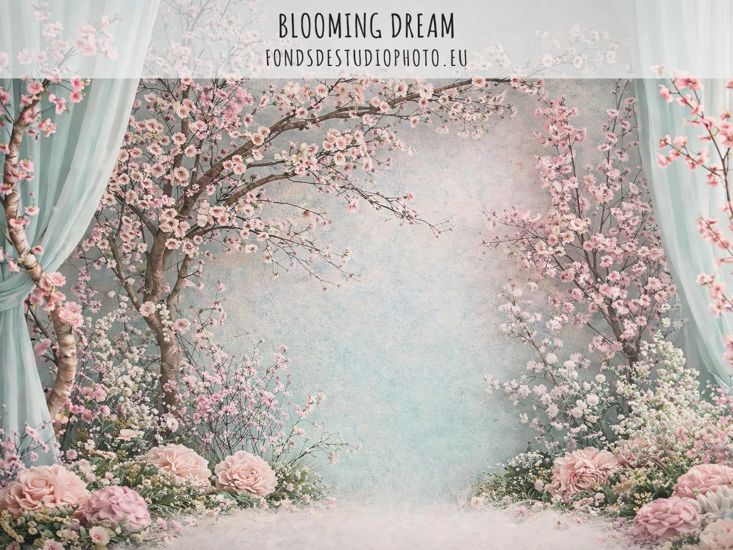 Bloomin Dream