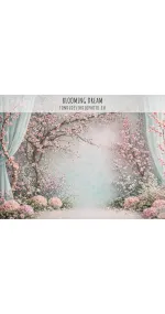 Bloomin Dream