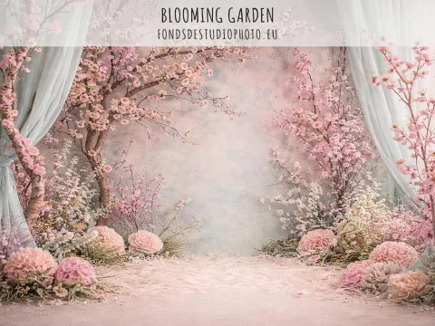 Bloomin Garden