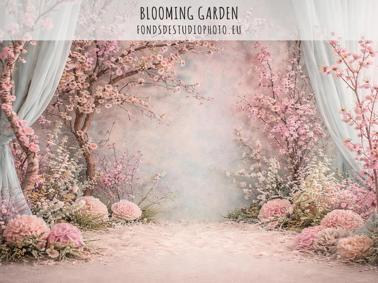 Bloomin Garden