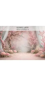 Bloomin Garden