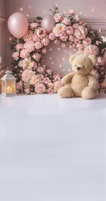 Blossom Bear