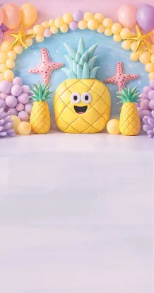 Pineapple Party
