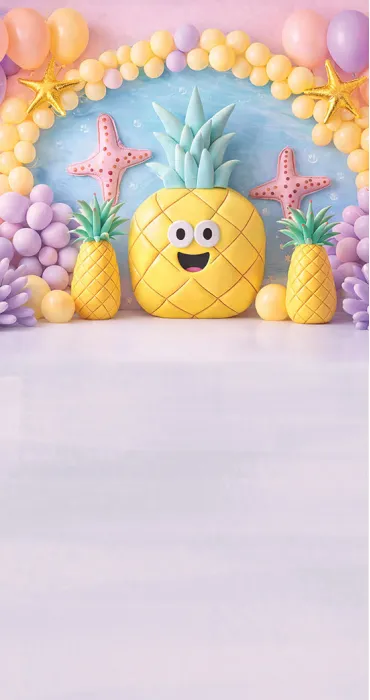 Pineapple Party