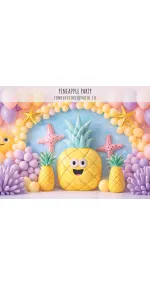 Pineapple Party