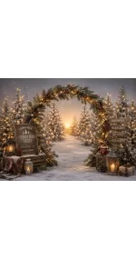 Christmas Tree Farm