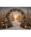 Christmas Tree Farm