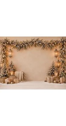 Golden Garland