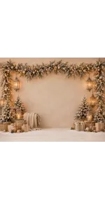 Golden Garland