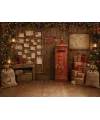 North Pole Post Office