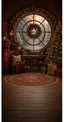 Letters to Santa