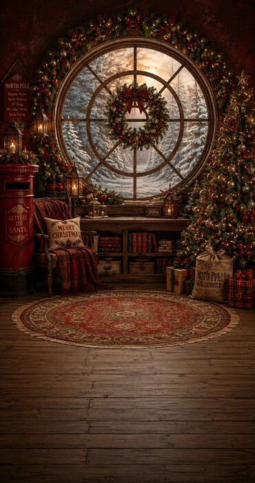 Letters to Santa