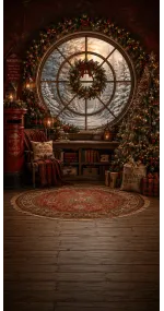 Letters to Santa
