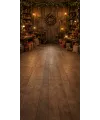 Fond photo Noël — Atelier du Père Noël