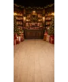Fond photo Noël — Confiserie de Noël