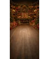 Fond photo Noël — Fabrique à cadeaux