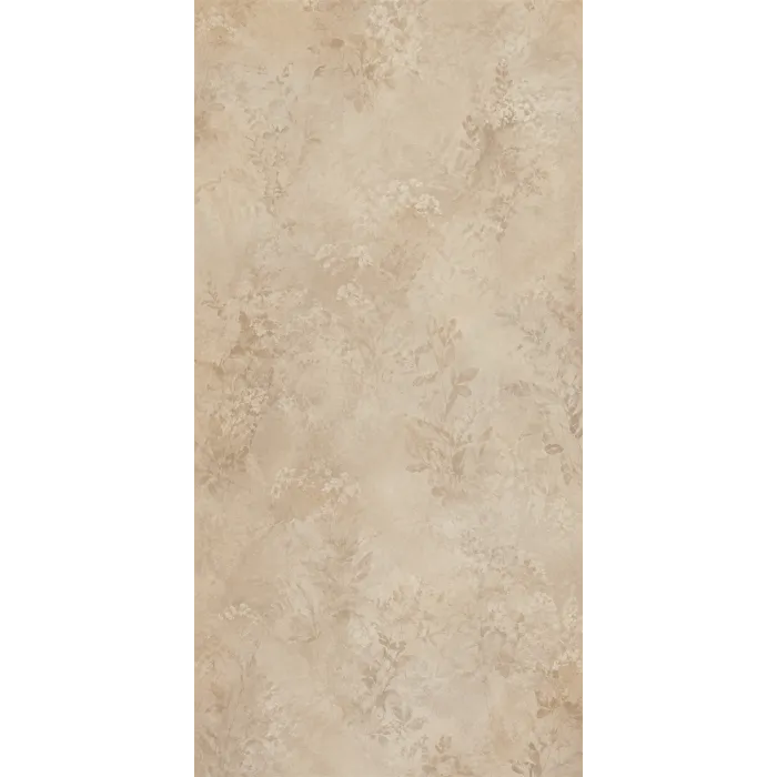 Photo backdrop wall Taupe lime wash