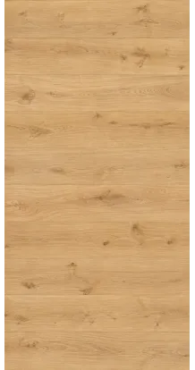 Photo backdrop floor Wide-plank light oak