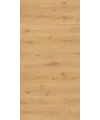 Photo backdrop floor Wide-plank light oak