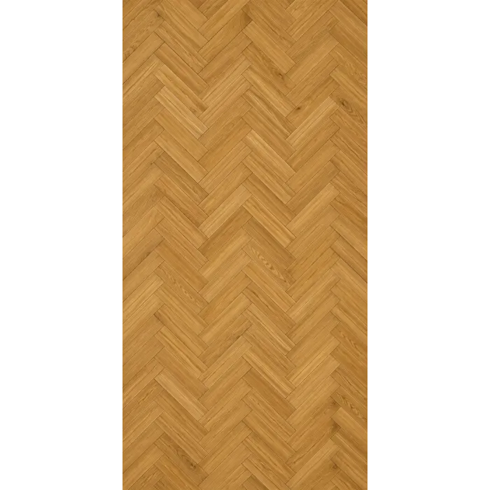 Photo backdrop floor Honey oak herringbone