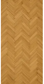Photo backdrop floor Honey oak herringbone