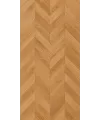 Photo backdrop floor Oak chevron