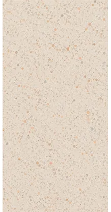 Photo backdrop floor Cream terrazzo