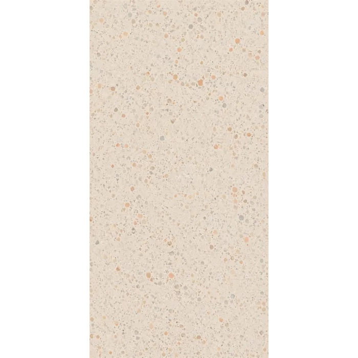 Photo backdrop floor Cream terrazzo