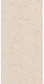 Photo backdrop floor Cream terrazzo