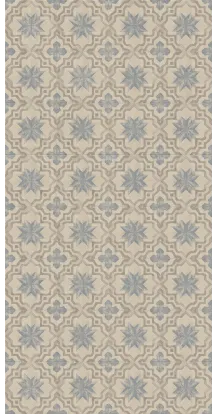Photo backdrop floor Cement tiles