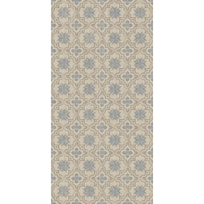 Photo backdrop floor Cement tiles