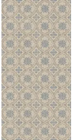 Photo backdrop floor Cement tiles