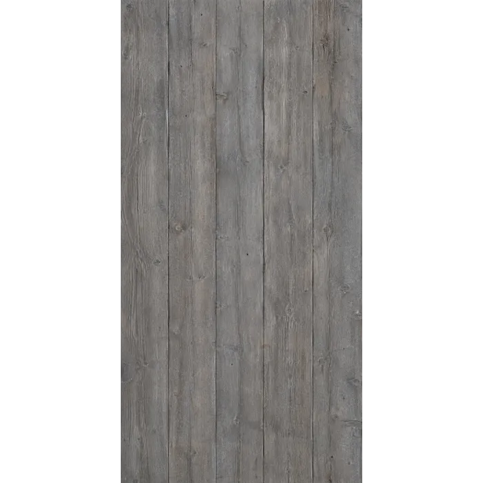 Photo backdrop floor Grey wood planks