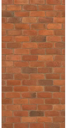 Photo backdrop floor Brick