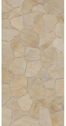 Photo backdrop floor Flagstone paving