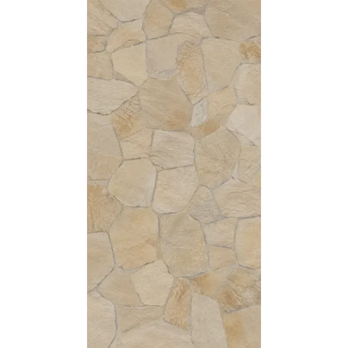 Photo backdrop floor Flagstone paving