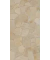 Photo backdrop floor Flagstone paving