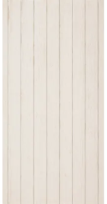 Photo backdrop wall Cream wood panelling