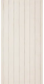 Photo backdrop wall Cream wood panelling