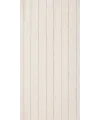 Photo backdrop wall Cream wood panelling