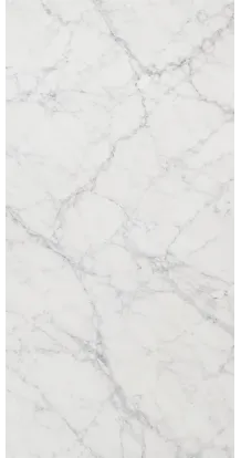 Photo backdrop wall Veined white marble