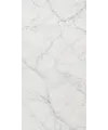 Photo backdrop wall Veined white marble