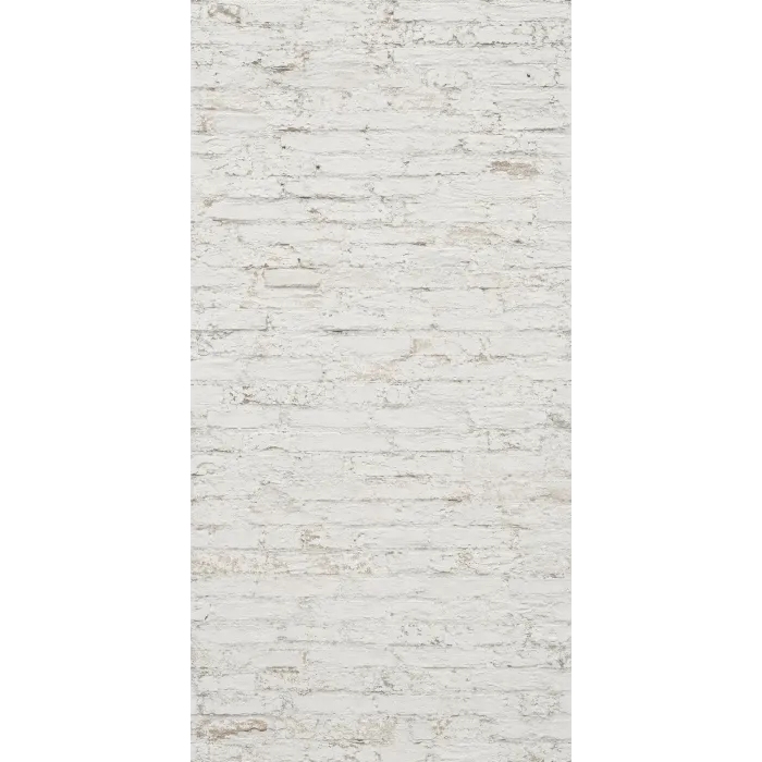 Photo backdrop wall Whitewashed brick