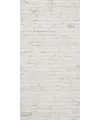 Photo backdrop wall Whitewashed brick