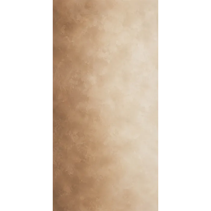Photo backdrop wall Mocha & cream ombré